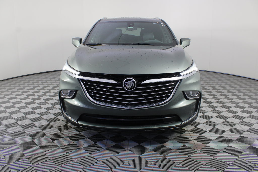 Used 2022 Buick Enclave Premium FWD image 32
