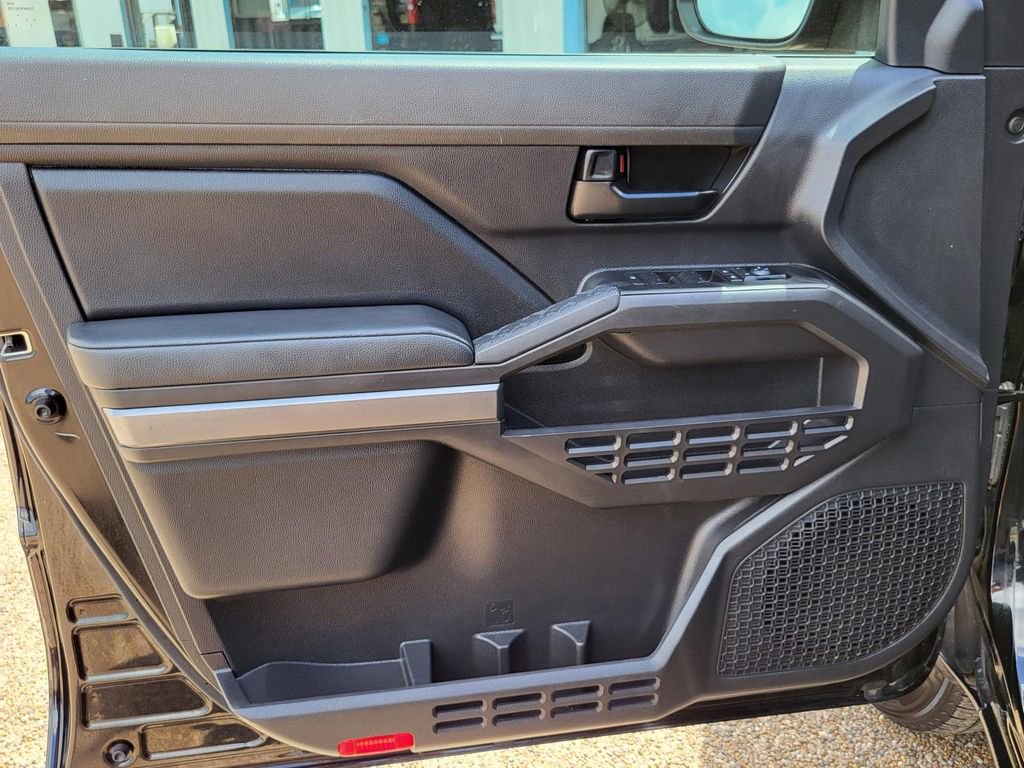 Used 2024 Toyota Tacoma SR5 image 19