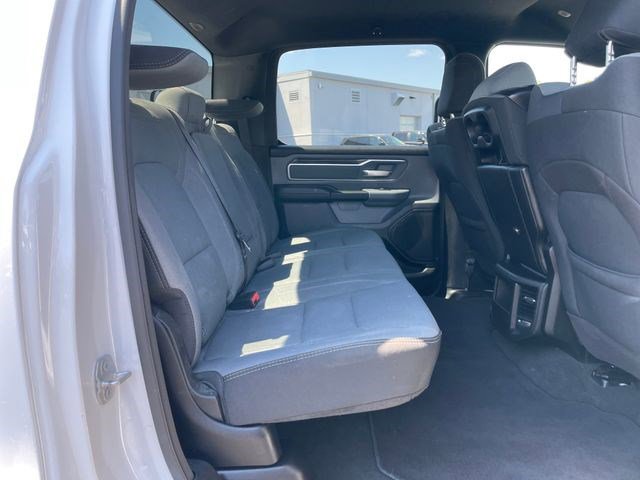 Used 2023 RAM 1500 Big Horn AWD/4WD image 20
