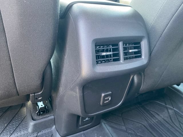 Certified 2024 Chevrolet Equinox LT AWD/4WD image 19