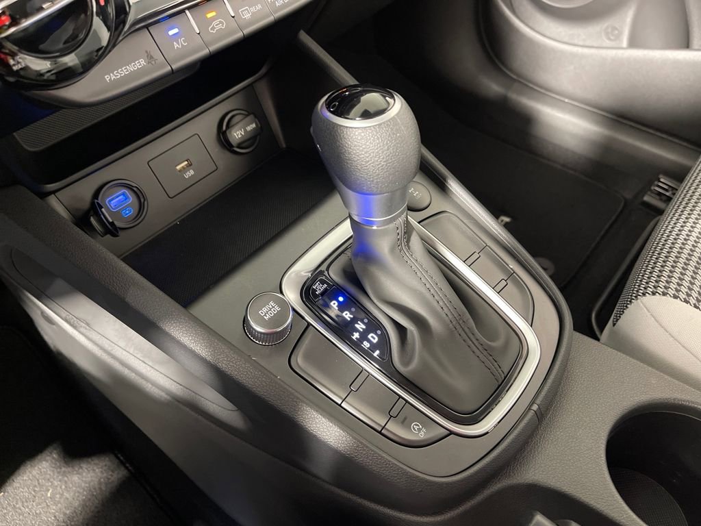 Certified 2023 Hyundai Kona SE w/ Cargo Package image 24