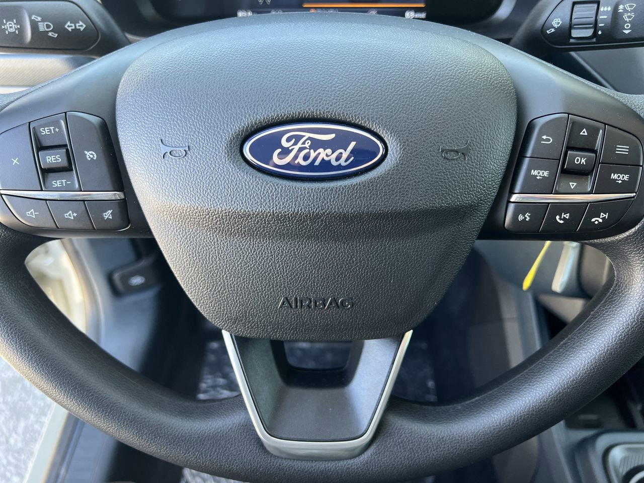 New 2025 Ford Maverick XL w/ 4K Tow Package image 8