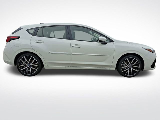 New 2026 Subaru Impreza 2.0i Sport image 8