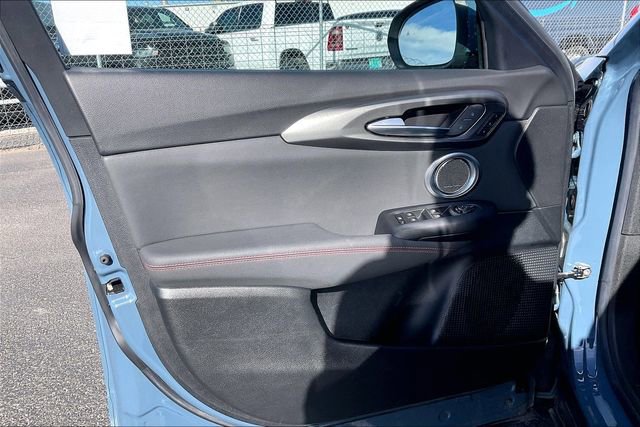 Used 2024 Dodge Hornet R/T Plus image 18