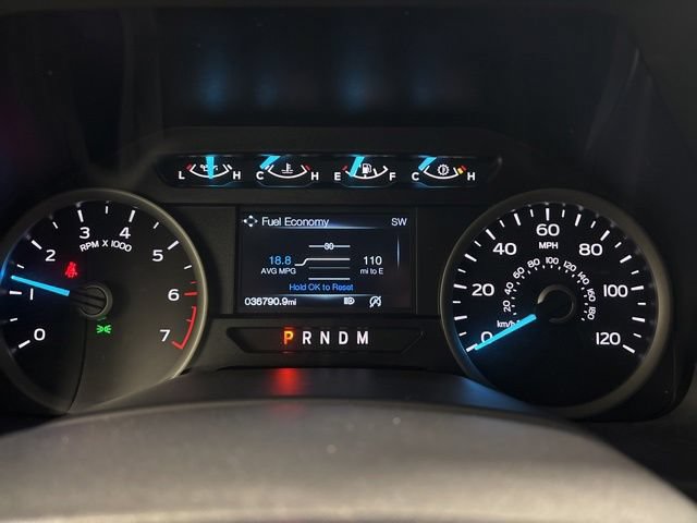 Used 2019 Ford F150 XLT w/ Equipment Group 302A Luxury AWD/4WD image 20