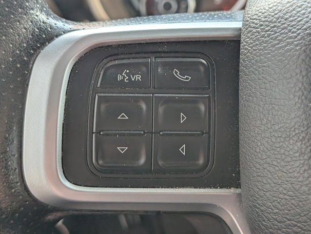 Used 2022 RAM 3500 Big Horn AWD/4WD image 21