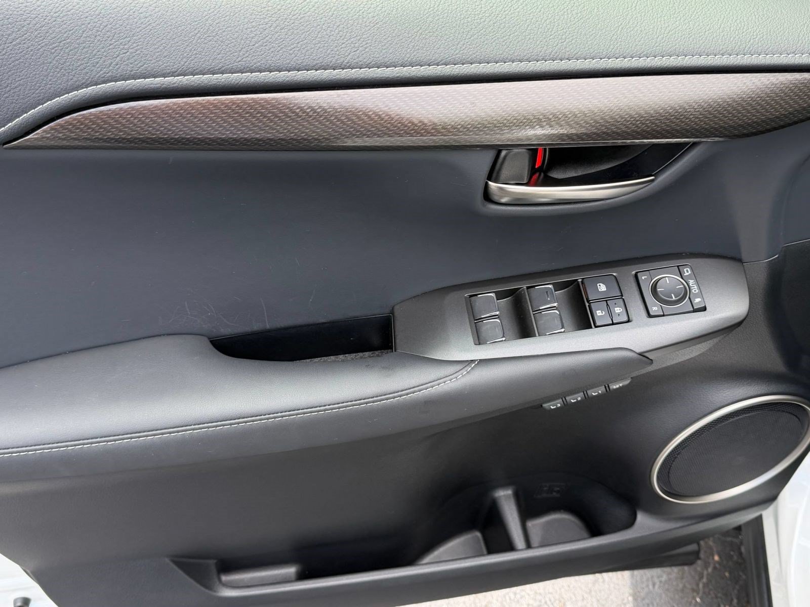 Certified 2020 Lexus NX 300 AWD w/ Premium Package image 15
