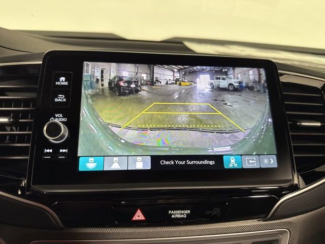 New 2026 Honda Ridgeline TrailSport image 33