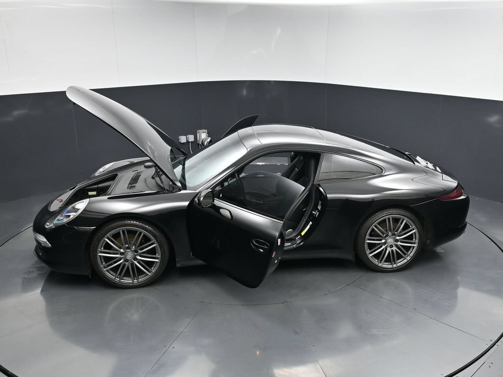 Used 2013 Porsche 911 Carrera RWD image 31