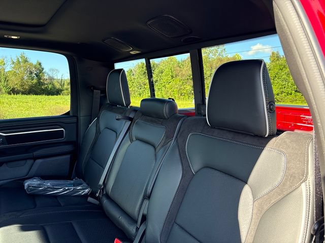 New 2027 RAM 1500 Laramie AWD/4WD image 25