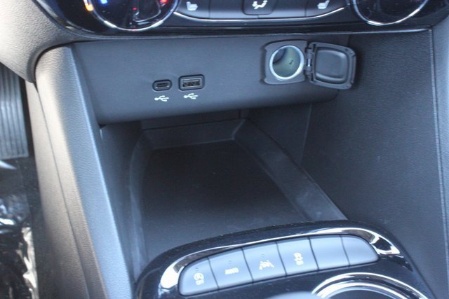 New 2026 Buick Encore GX Sport Touring w/ Comfort Package image 34