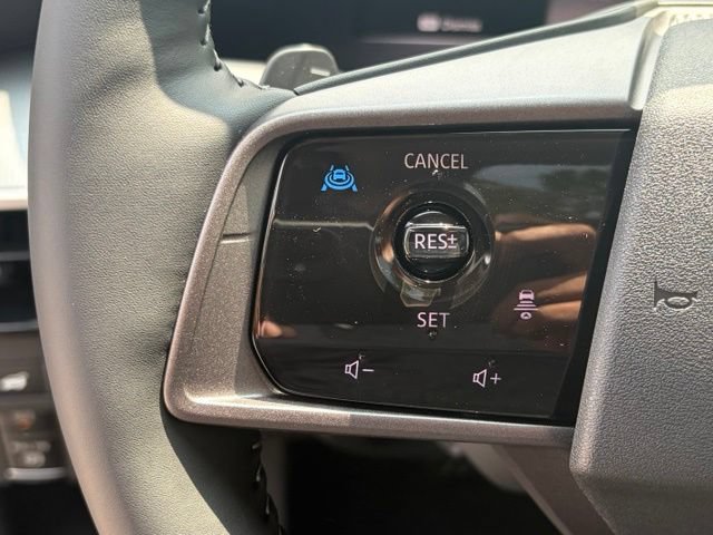 New 2026 Nissan Murano SL AWD/4WD image 17