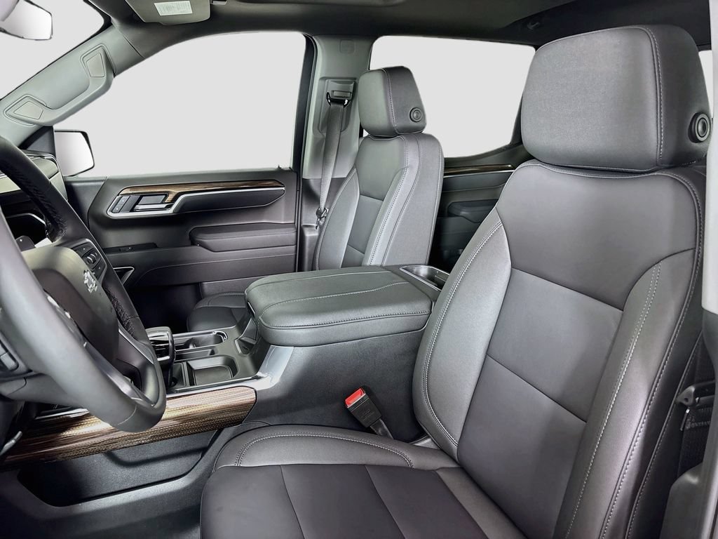 New 2026 Chevrolet Silverado 1500 RST w/ All Star Edition Plus AWD/4WD image 21