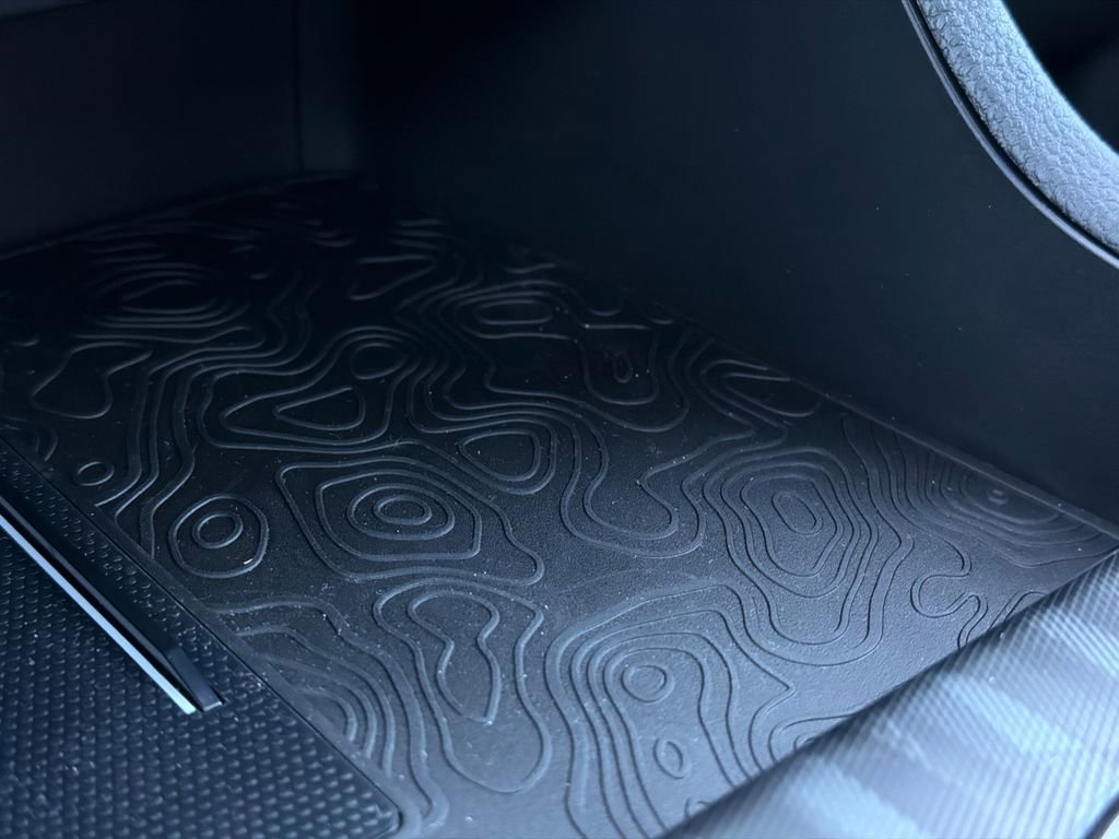 New 2026 Honda Passport TrailSport image 32