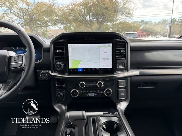 New 2026 Ford F150 Lariat w/ Bed Utility Package image 22