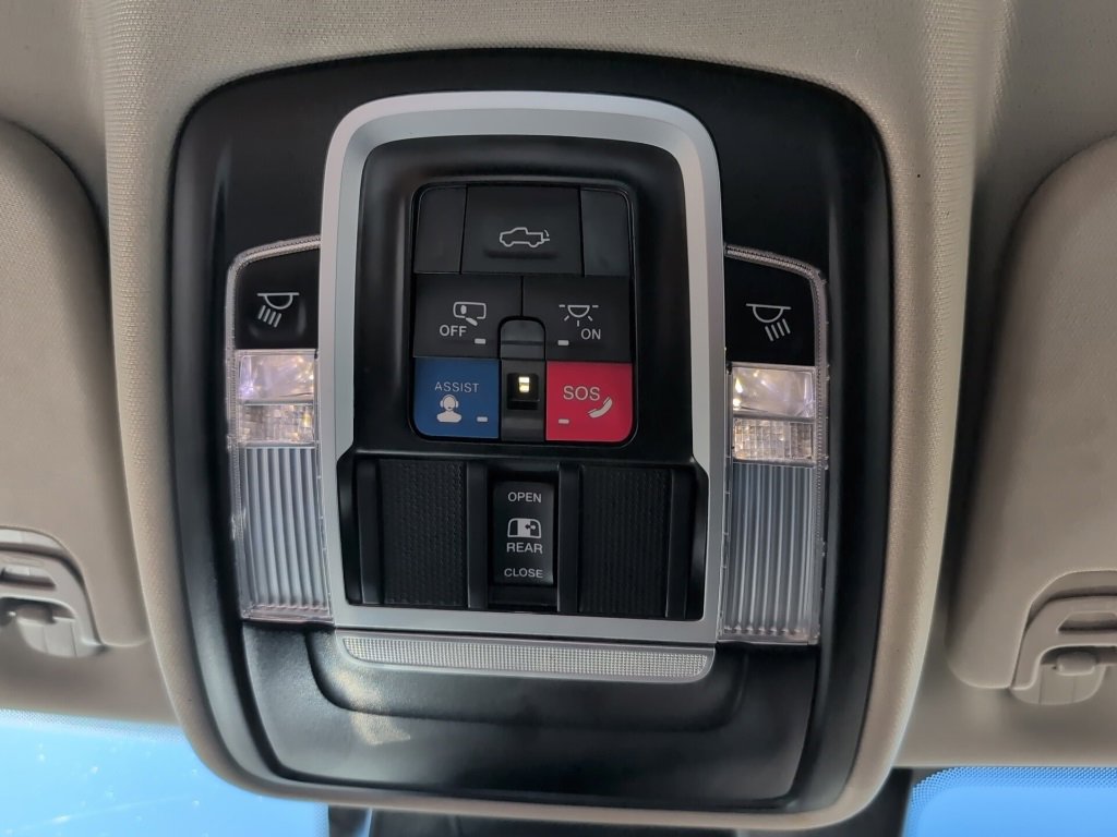 Used 2023 RAM 1500 Limited image 38