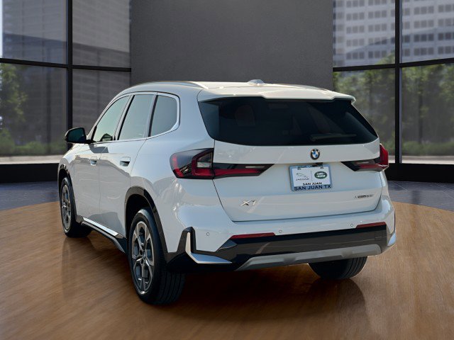 Used 2025 BMW X1 xDrive28i image 15