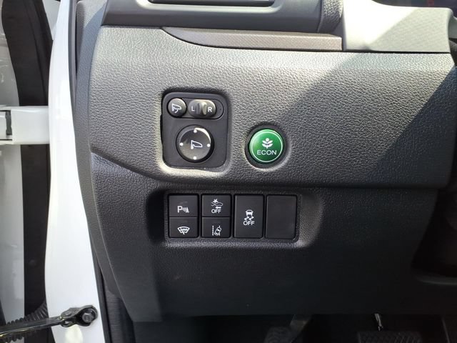 Used 2022 Honda Passport TrailSport image 17