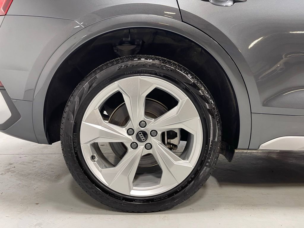 Used 2025 Audi Q5 2.0T Premium Plus image 15