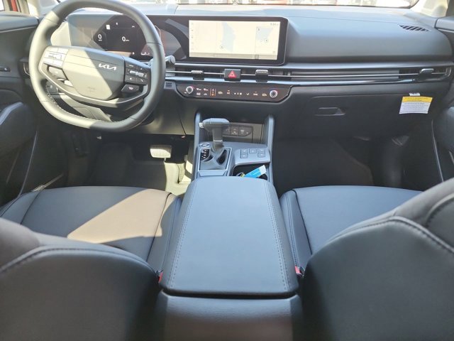 New 2026 Kia Sportage SX image 10