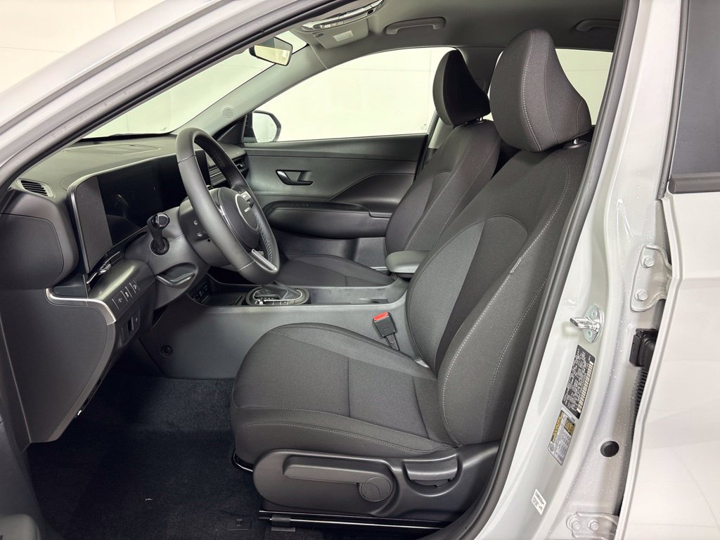 New 2027 Hyundai Kona SEL Sport FWD image 14