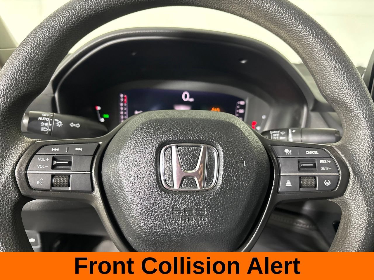 Used 2024 Honda Accord LX image 13
