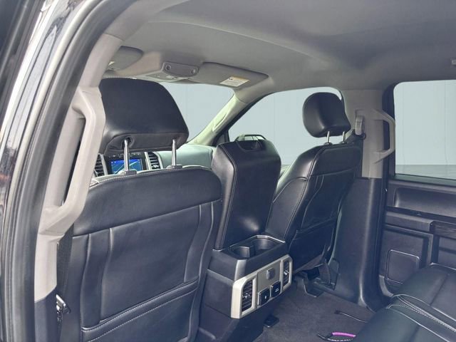 Used 2020 Ford F150 Lariat image 24