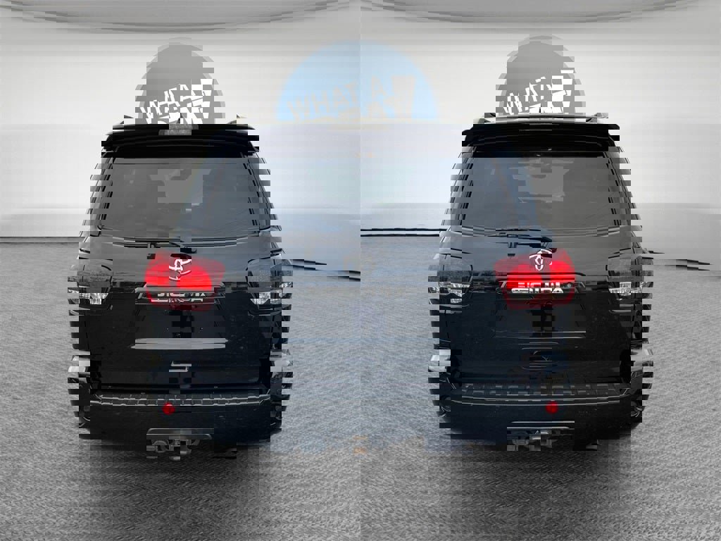 Used 2019 Toyota Sequoia TRD Sport image 5