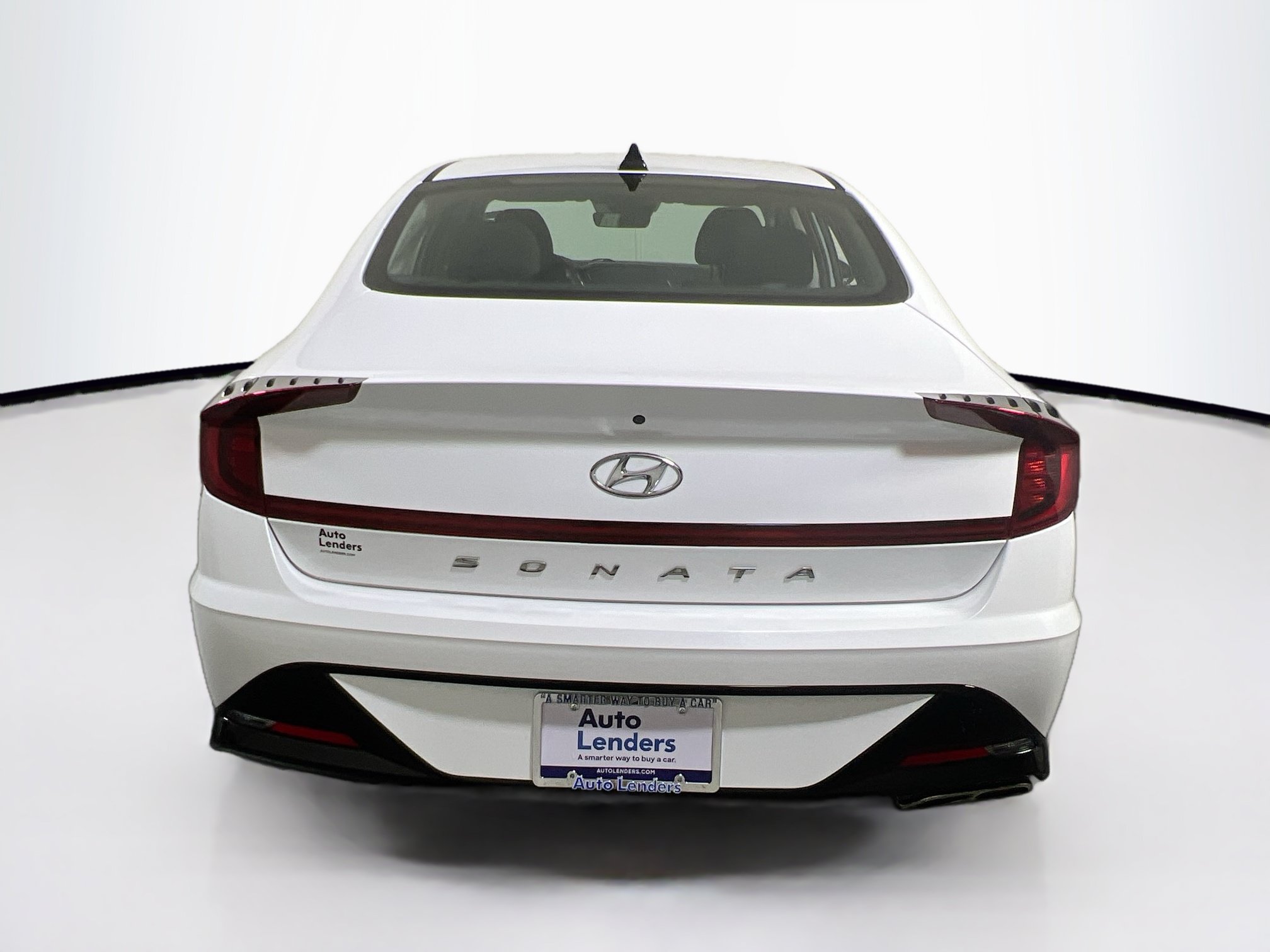 Used 2023 Hyundai Sonata SEL FWD image 6