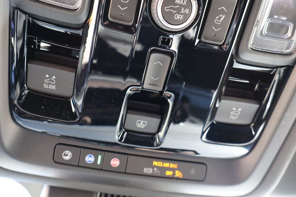 New 2026 Chevrolet Suburban Z71 w/ Z71 Off-Road Package image 29