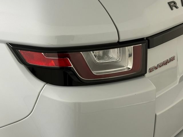 Used 2018 Land Rover Range Rover Evoque SE Premium AWD/4WD image 13