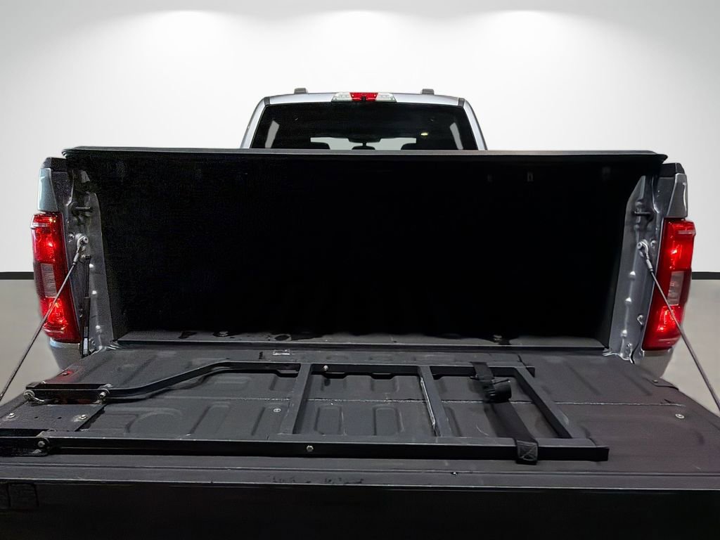 Used 2021 Ford F150 XL w/ STX Appearance Package image 10