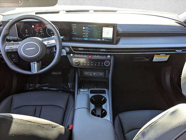 Certified 2025 Hyundai Sonata Limited FWD image 19