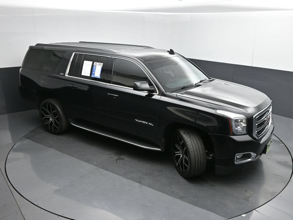 Used 2019 GMC Yukon XL SLT AWD/4WD image 43