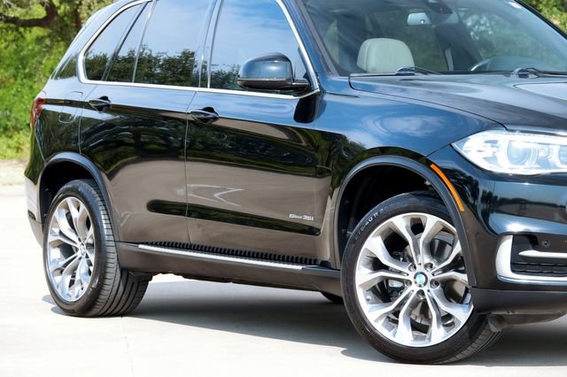 Used 2018 BMW X5 sDrive35i RWD image 21