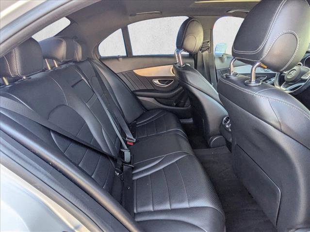 Used 2018 Mercedes-Benz C 300 Sedan image 21