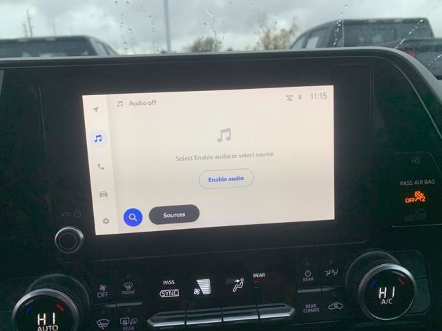 Used 2023 Toyota Highlander LE image 20