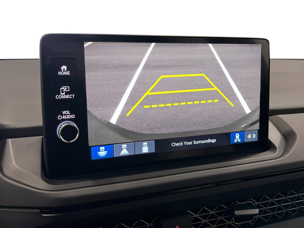 New 2026 Honda Accord SE image 22