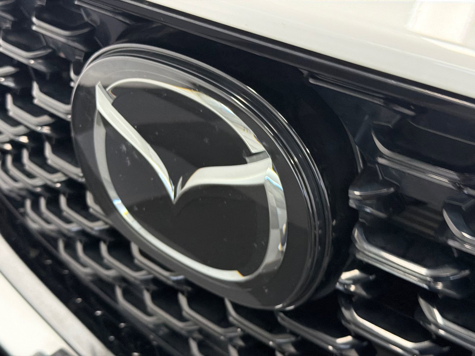 Used 2023 MAZDA CX-5 AWD 2.5 Turbo image 14