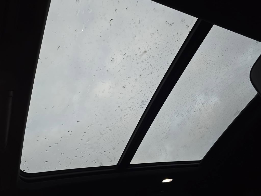 New 2026 Chevrolet Tahoe RST w/ Advanced Technology Package image 31