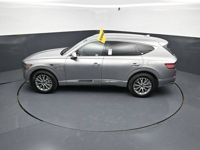 Used 2025 Genesis GV80 2.5T Standard AWD/4WD image 61
