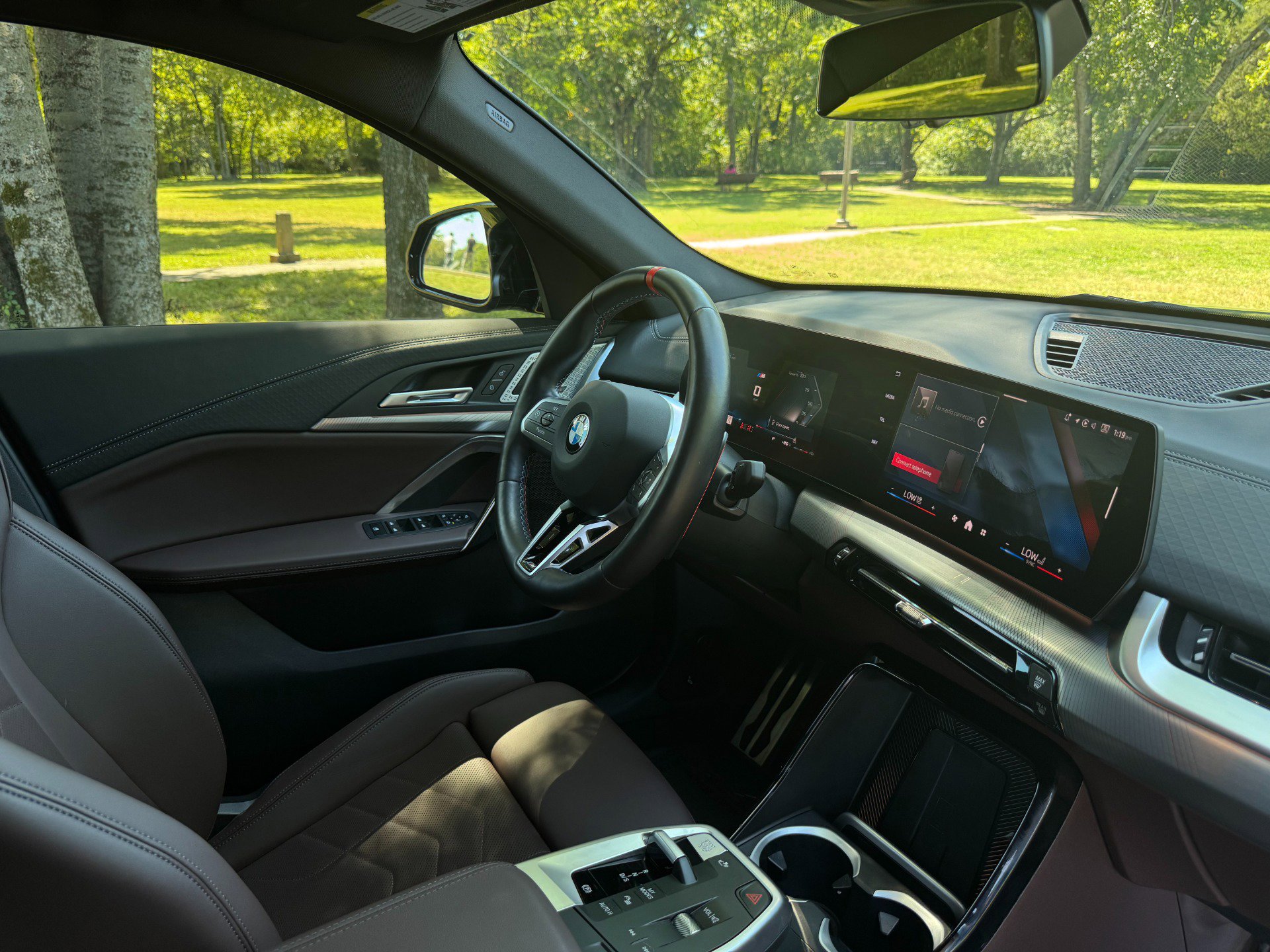 Used 2024 BMW X2 M35i image 29