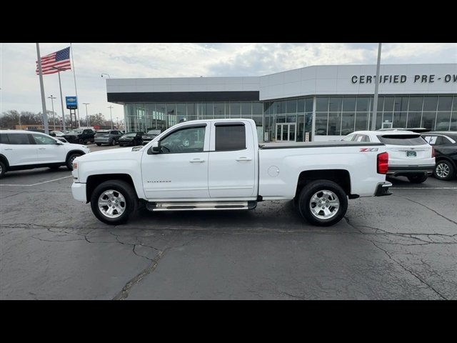 Used 2018 Chevrolet Silverado 1500 LT w/ All Star Edition image 5