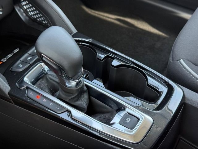 New 2026 Chevrolet TrailBlazer LT image 15