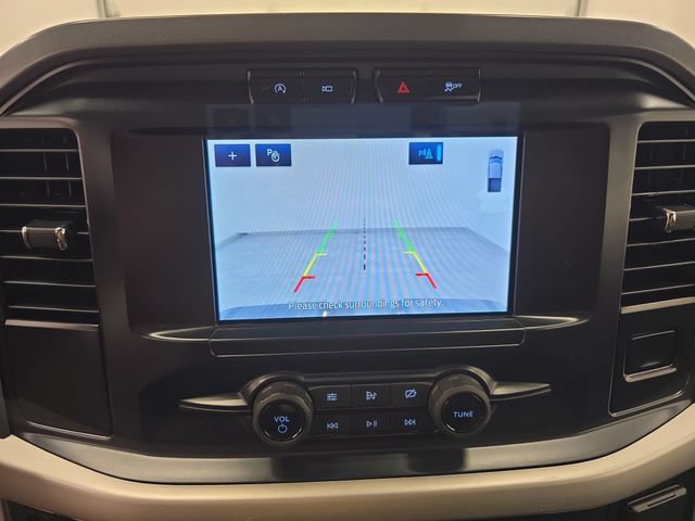 Certified 2021 Ford F150 XLT AWD/4WD image 25
