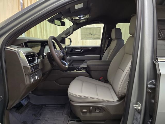 New 2026 GMC Yukon XL Elevation w/ LPO, Floor Liner Package image 13
