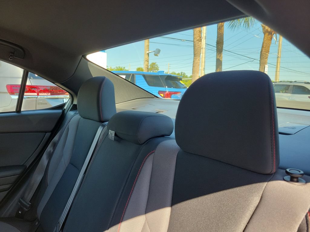 Used 2023 Subaru WRX AWD/4WD image 16