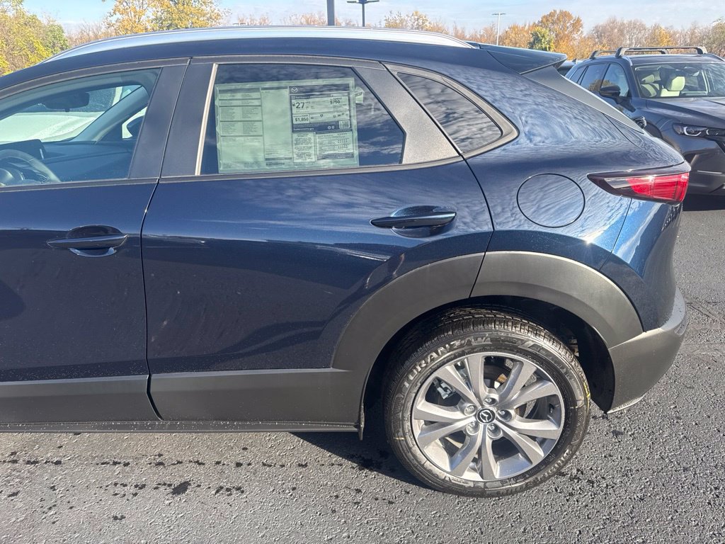 New 2026 MAZDA CX-30 AWD 2.5 S image 4