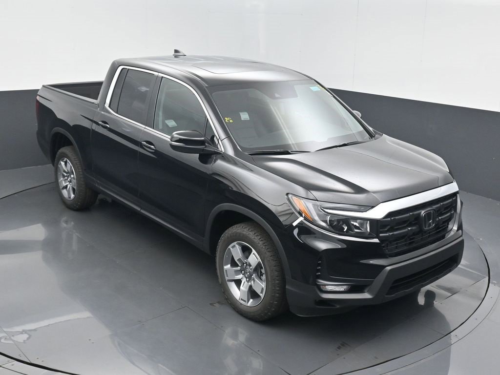 New 2026 Honda Ridgeline RTL image 27