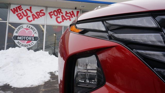 Used 2024 Hyundai Tucson SEL image 69
